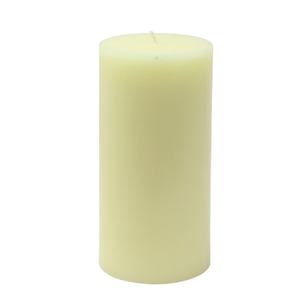 Jeco Inc. Pillar Candle & Reviews Wayfair